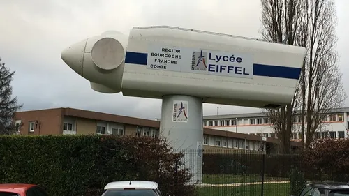 Moins de places en BTS électrotechnique au lycée Eiffel ? 